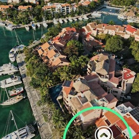 Puerto Aventuras, Departamento A Unos Pasos De La Playa Lejlighed Eksteriør billede
