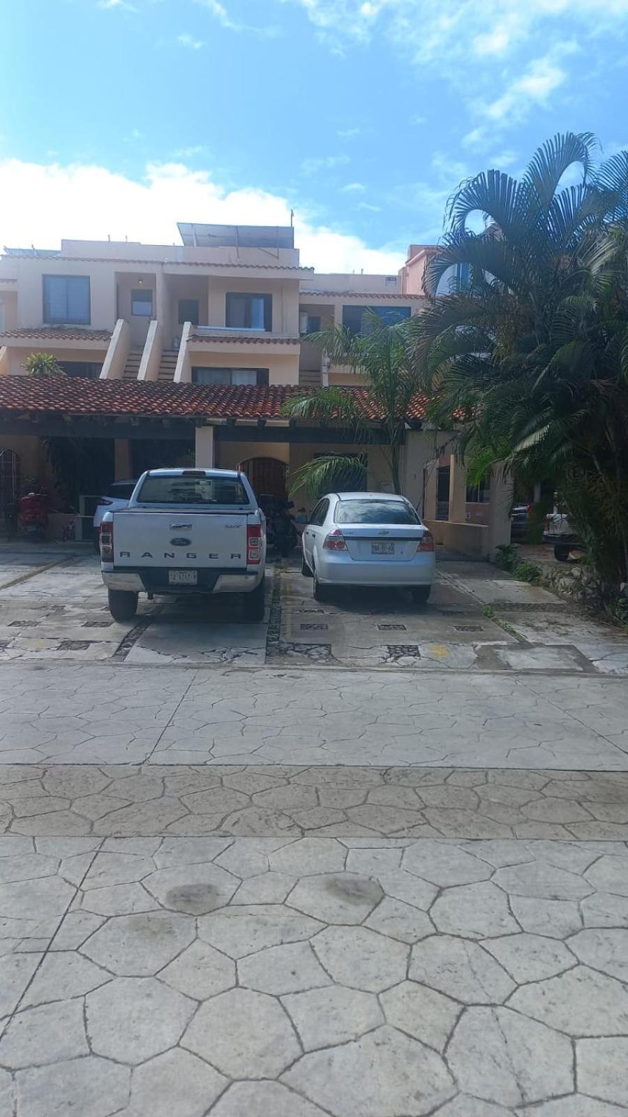 Puerto Aventuras, Departamento A Unos Pasos De La Playa Lejlighed Eksteriør billede